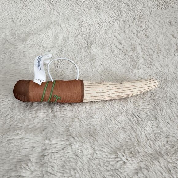 Build A Bear Workshop Great Wolf Lodge Magiquest Wand Accessory Toy - Picture 3 of 4